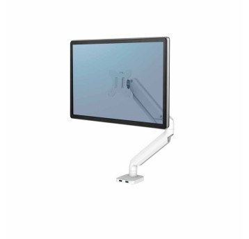 Ramię na 1 monitor FELLOWES PLATINUM kol. biały [8056201]