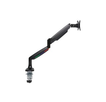 Ramię na 1 monitor KENSINGTON SMARTFIT ONE-TOUCH kol. czarny [K59600WW]