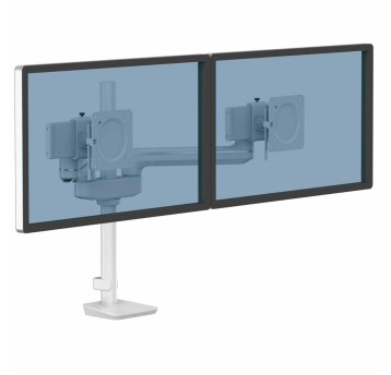 Ramię na 2 monitory FELLOWES TALLO MODULAR 2FS kol. biały [8616301]