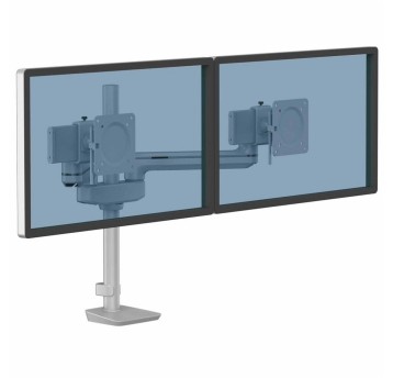 Ramię na 2 monitory FELLOWES TALLO MODULAR 2FS kol. srebrny [8613701]