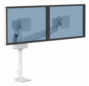 Ramię na 2 monitory FELLOWES TALLO MODULAR 2MS kol. biały [8616601]