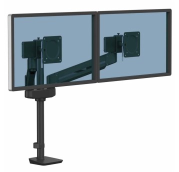 Ramię na 2 monitory FELLOWES TALLO MODULAR 2MS kol. czarny [8615601]