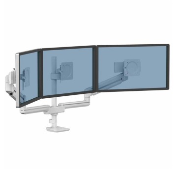 Ramię na 3 monitory FELLOWES TALLO MODULAR 3FMS kol. biały [8616801]