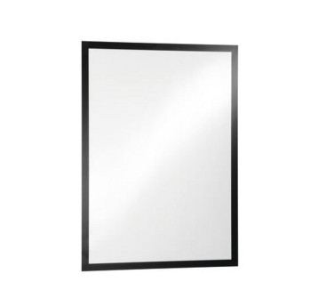 Ramka prezentacyjna magnetyczna 70 x 100cm DURABLE DURAFRAME kol. czarny 1 szt. [499201]