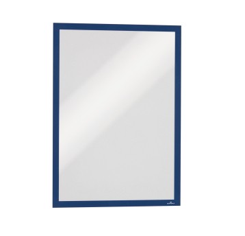 Ramka prezentacyjna magnetyczna A3 DURABLE DURAFRAME MAGNETIC kol. granatowy 5 szt. [486807]