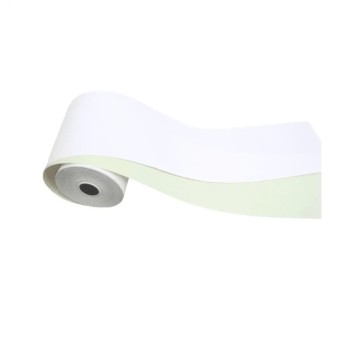 Rolka samokopiująca 76mm x 25m DRESCHER 1+1 1 szt. [7625]