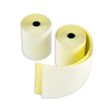 Rolka samokopiująca 76mm x 25m EMERSON 1+1 10 szt. [rs07625wk]