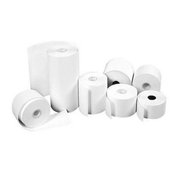 Rolka termiczna 56mm x 30m DRESCHER 10 szt.