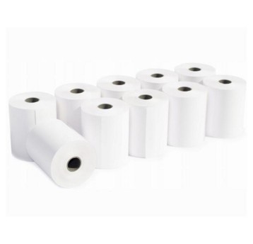 Rolka termiczna 57mm x 30m OMEKO 10 szt.