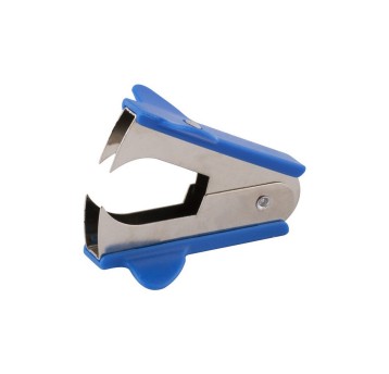 Rozszywacz bez blokady D.RECT 150 kol. niebieski [105001]