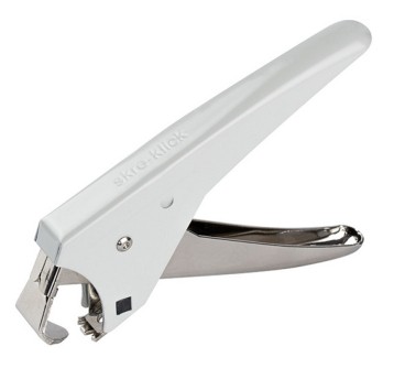 Rozszywacz bez blokady SAX kol. srebrny metalowy [I7340009000]