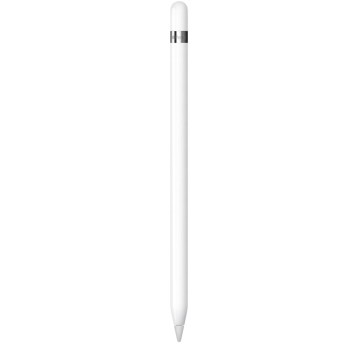 Rysik do tabletów APPLE Pencil ( 1 gen.) tworzywo biały [MQLY3ZM/A]