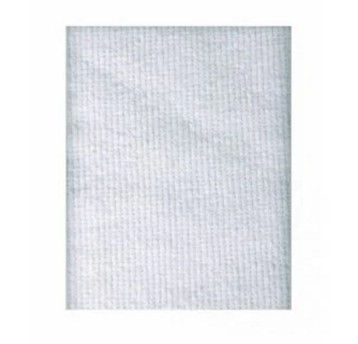 Ścierka podłogowa bawełna 60 x 80cm kol. biały