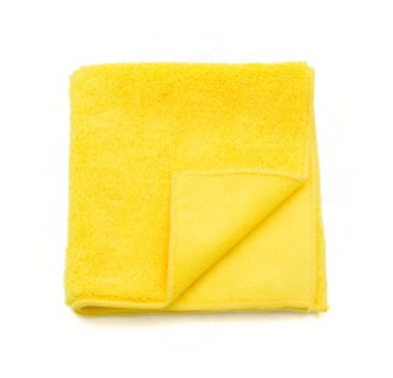 Ścierka uniwersalna kol. żółty 3 szt.