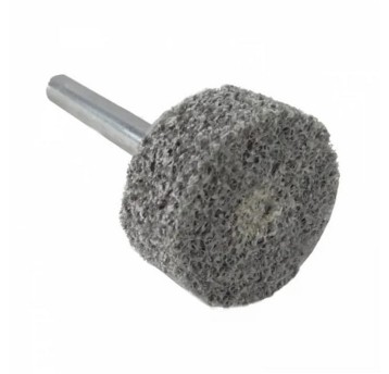 Ściernica trzpieniowa HARPOON XL-SM mocowanie trzpień 10mm x 6mm x 3mm 2S FIN kol. szary EXL