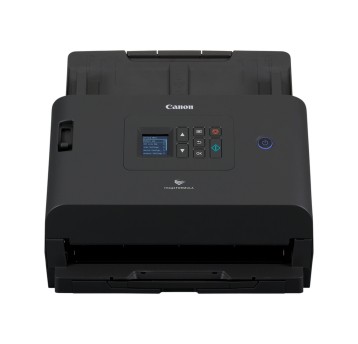 Skaner nabiurkowy A4 kolor CANON imageFORMULA DR-S250N dokumentowy USB 3.2, Ethernet [6383C003]
