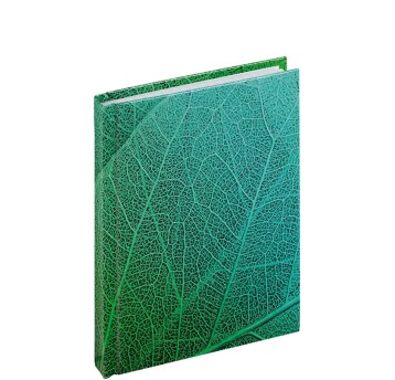 Skorowidz A6 GRAND 96 kartek twarda oprawa [150-1193]