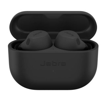 Słuchawki douszne bezprzewodowe z mikrofonem JABRA Elite 8 Active kol. czarny Bluetooth [100-99160900-99]