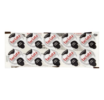 Śmietanka do kawy 10% ŁACIATE 10ml 10 szt.