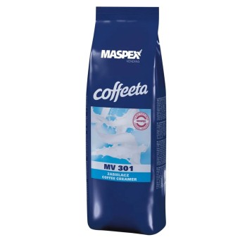 Śmietanka do kawy 28% MASPEX Coffeeta MV 301 w proszku 1kg