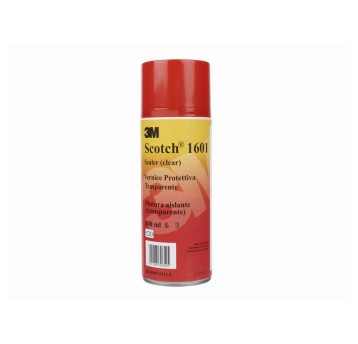 Spray elektroizolacyjny aerozol 3M SCOTCH 1601 kol. przezroczysty 400ml