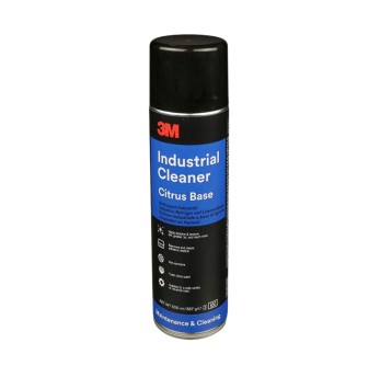 Środek do czyszczenia 3M Cleaner Spray 500ml na bazie owoców cytrusowych [7100178338]
