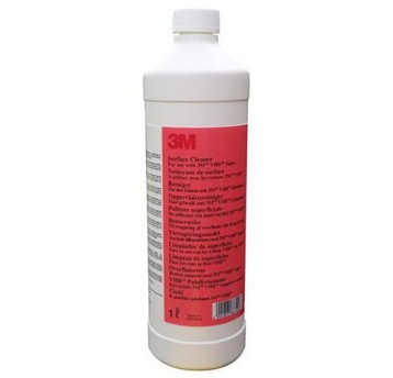 Środek do czyszczenia 3M Surface Cleaner 1L izopropanol alkohol izopropylowy (IPA)
