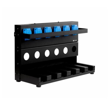 Stanowisko ładowania do systemu 3M ADFLO 833706 wielomiejscowa - 6 stanowiskowa 1 szt. [833706]