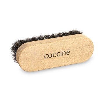 Szczotka do obuwia szer. 16cm COCCINE Polbrush [621/15]