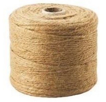Sznurek szpagat jutowy 160m LINOTEX 50dag / 0,5kg