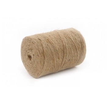 Sznurek szpagat jutowy 320m LINOTEX 100dag / 1kg