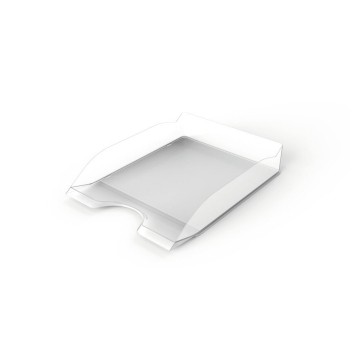 Szuflada na dokumenty A4 DURABLE tworzywo kol. przezroczysty [1701674400]