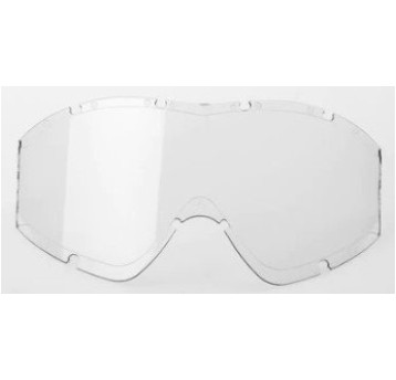 Szybka do gogli 3M MAXIM 13330-10000P szybka przezroczysta powłoka DX 1 szt.