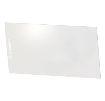 Szybka wewnętrzna do przyłbicy 3M SPEEDGLAS 9100 117mm x 61mm szybka przezroczysta 1 szt. [528015]