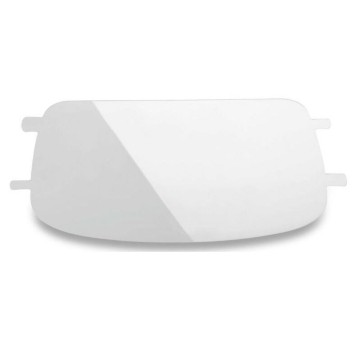 Szybka wewnętrzna do przyłbicy 3M SPEEDGLAS Anti-Fog szybka przezroczysta do prac szlifierskich, wzmocniona 1 szt. [613000]