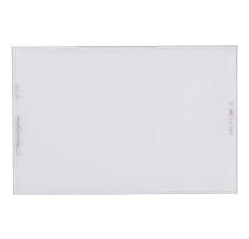 Szybka wewnętrzna do przyłbicy 3M SPEEDGLAS szybka przezroczysta 9100XX 5 szt. [528025]