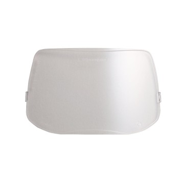 Szybka zewnętrzna do przyłbicy 3M SPEEDGLAS 9100 szybka przezroczysta 1 szt. [526000]