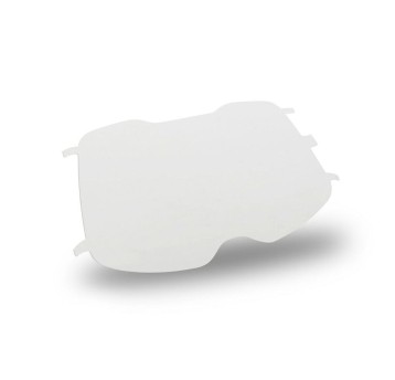 Szybka zewnętrzna do przyłbicy 3M SPEEDGLAS szybka przezroczysta 1 szt. [626000]