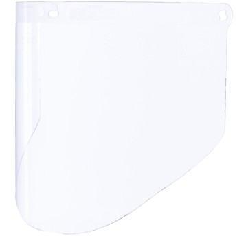 Szybka zewnętrzna do wizjera 3M G3000 szybka siatka 1 szt. [WP96M]