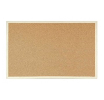Tablica korkowa 90 x 180cm rama drewniana ARTE-BIS [Arte Bis]