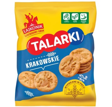 Talarki LAJKONIK Krakowskie 130g