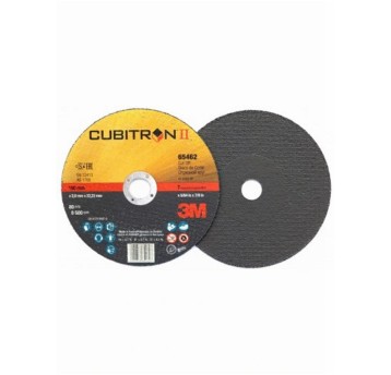 Tarcza do cięcia 3M CUBITRON II 180mm x 2mm x 22,23mm [65462 / 7100136995]