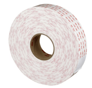 Taśma akrylowa dwustronna 3M VHB 4936P 19mm x 33m x 0,6mm kol. szary [513186]