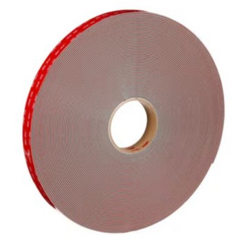 Taśma akrylowa dwustronna 3M VHB GPH-160GF 9mm x 33m x 1,6mm kol. szary