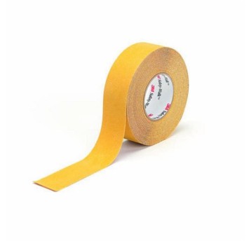 Taśma antypoślizgowa 3M SAFETY WALK 600 51mm x 18,3m kol. żółty