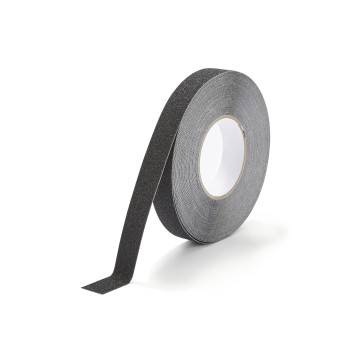 Taśma antypoślizgowa DURABLE DURALINE GRIP 25mm x 15m x 0,7mm kol. czarny [108001]