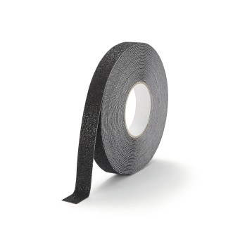 Taśma antypoślizgowa DURABLE DURALINE GRIP+ 25mm x 15m x 0,7mm kol. czarny [109401]