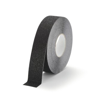 Taśma antypoślizgowa DURABLE DURALINE GRIP+ 50mm x 15m x 0,7mm kol. czarny [109601]