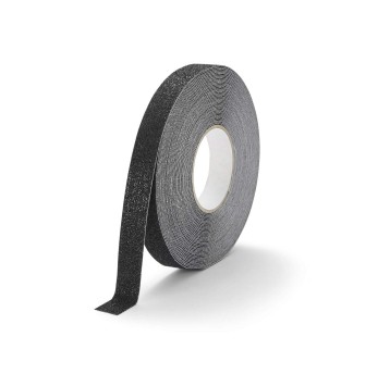 Taśma antypoślizgowa DURABLE DURALINE GRIP+ 50mm x 15m x 0,7mm kol. czarny [109601]