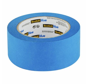 Taśma maskująca 3M SCOTCHBLUE 48mm x 55m kol. niebieski